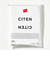【別注】＜CITEN＞Hanes×CITEN 2パックロゴT
