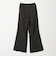 ＜CITEN＞シアーフロッキーカットパンツ