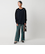 ＜CITEN＞シアーフロッキーカットパンツ