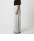 <CITEN>タックスウェットワイドパンツ
