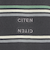 ＜CITEN＞CITENロゴカットワンピース