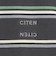＜CITEN＞CITENロゴカットワンピース