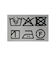 ＜CITEN＞CITENロゴカットワンピース