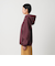 ＜CITEN＞リバーススウェットフーディー