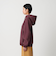 ＜CITEN＞リバーススウェットフーディー