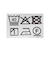＜CITEN＞リバーススウェットフーディー