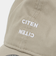 ＜NEWERA×CITEN＞9TWENTY