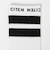 ＜CITEN＞ラインロゴソックス