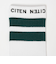 ＜CITEN＞ラインロゴソックス