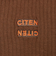 ＜CITEN＞リブシシュウソックス