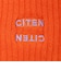 ＜CITEN＞リブシシュウソックス
