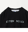 ＜CITEN＞カラフルビッグロゴT