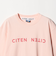 ＜CITEN＞カラフルビッグロゴT
