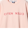 ＜CITEN＞カラフルビッグロゴT