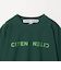 ＜CITEN＞カラフルビッグロゴT