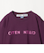 ＜CITEN＞カラフルビッグロゴT