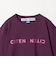 ＜CITEN＞カラフルビッグロゴT