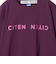 ＜CITEN＞カラフルビッグロゴT