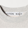 ＜CITEN＞ユルリバーススウェット