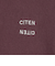 ＜CITEN＞ユルリバーススウェット