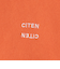 ＜CITEN＞ユルリバーススウェット