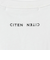 ＜CITEN＞ファインアートスウェット