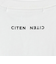 ＜CITEN＞ファインアートスウェット