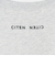 ＜CITEN＞ファインアートスウェット