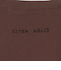 ＜CITEN＞ファインアートスウェット