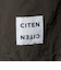 ＜CITEN＞ナイロンブルゾン
