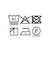 ＜CITEN＞リバースハーフジップスウェット