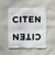 ＜CITEN＞カーブスウェットパンツ
