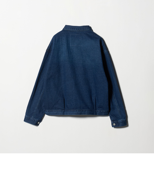 CITEN＞デニムジャケット｜シテンの通販｜&mall（アンドモール）三井