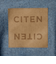＜CITEN＞デニムジャケット
