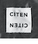 ＜CITEN＞キャリーマン2タックワイドスラックス