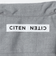 ＜CITEN＞キャリーマンシャツジャケット