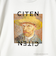 ＜CITEN＞THE METアートグラフィックロンT