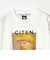 ＜CITEN＞THE METアートグラフィックロンT