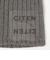 ＜CITEN＞クリアロゴニットキャップ