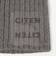 ＜CITEN＞クリアロゴニットキャップ