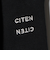 ＜CITEN＞スウェットナロースカート
