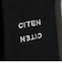 ＜CITEN＞スウェットナロースカート