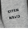 ＜CITEN＞スウェットナロースカート