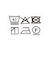 ＜CITEN＞スウェットナロースカート