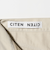 ＜CITEN＞バルーンペインターパンツ