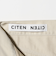 ＜CITEN＞バルーンペインターパンツ