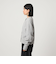 ＜CITEN＞スウェットライクニットカーディガン
