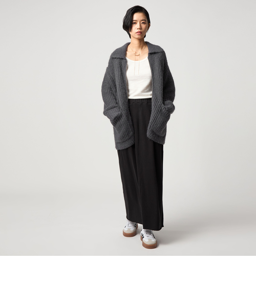 ポンポネットタグあり未使用　　コラボニット　ブルー fit=scale-down,w=1200