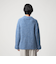＜CITEN＞アゼニットポロエリジップブルゾン
