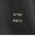 ＜CITEN＞バルーンジップブルゾン